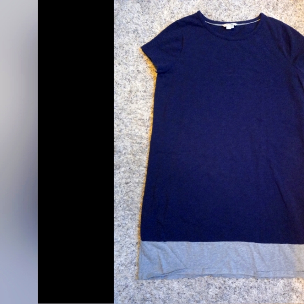 Boden t-shirt dress